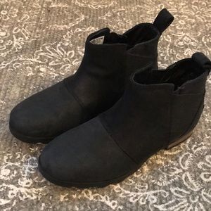 Sorel Emelie Chelsea 6 boot